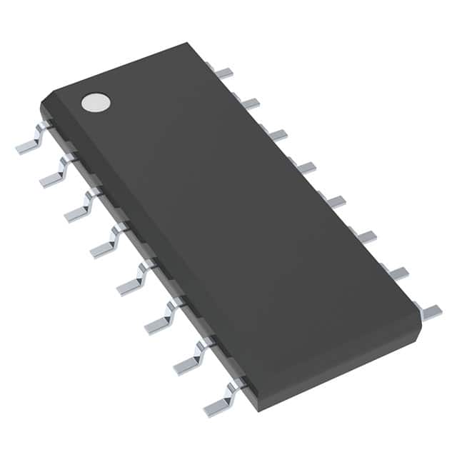  CD74HC191M96 Manufactures