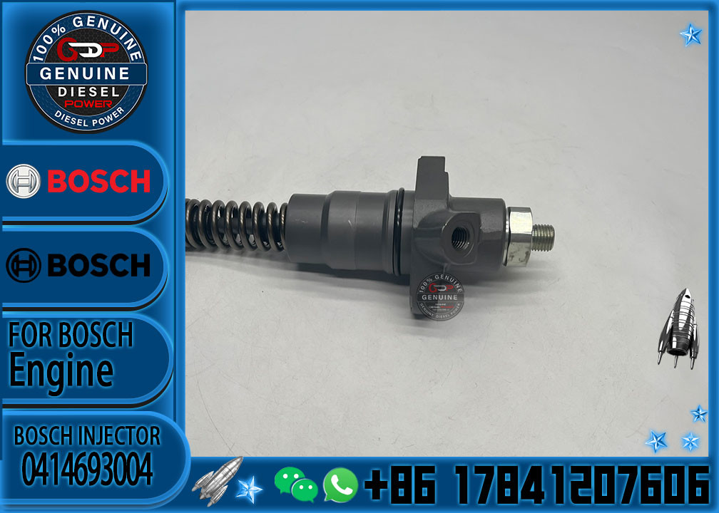 Diesel unit fuel pump 0414693003 0414693007 02113695 0211-3695 2113695 04289982 9021147446 For Deutz VOLVO Engine