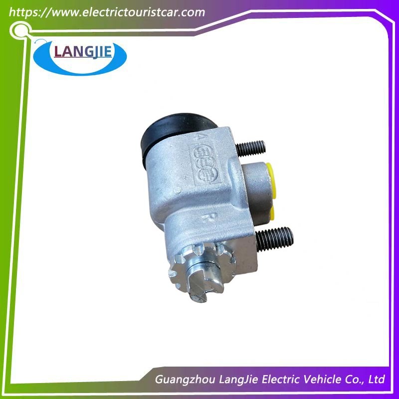 Sightseeing Car Front Right Brake Cylinder Non Nozzle Pump For Marshell Golf Cart Steering Shaft