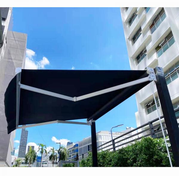 Gear Box For Retractable Awnings, Awning Parts Manufacturer, Awning Parts Factory