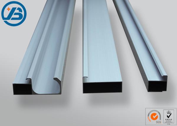 Quality Customized Magnesium Extrusion AZ31B Magnesium Alloy Extrusion Profiles for sale