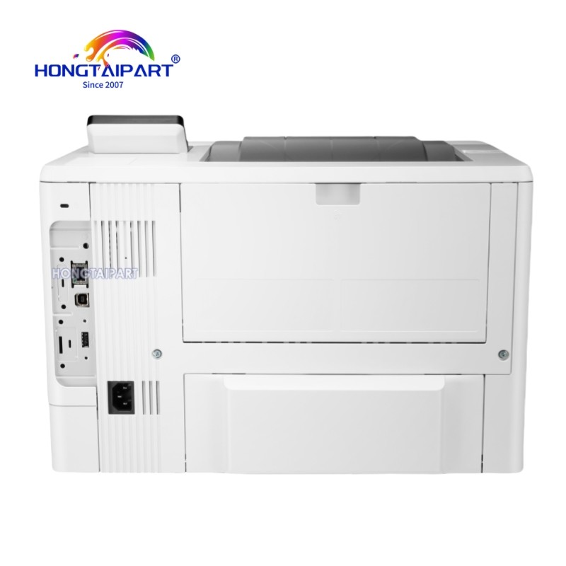 HP LaserJet Enterprise M507dn Monochrome Printer With Built-in Ethernet 2-sided Printing