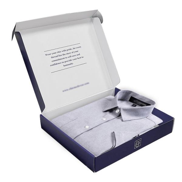 Custom Order Accepted Handle Accessories for Corrugated Mailer Shipping Paper