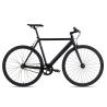 Buy cheap Hi-Ten Steel Fixed Gear Single Speed Bike Chromoly Alloy 700C from wholesalers