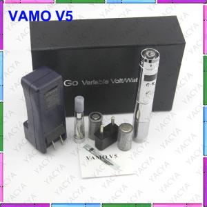 510 Ego Thread Variable Voltage E Cigarette Variable Watt