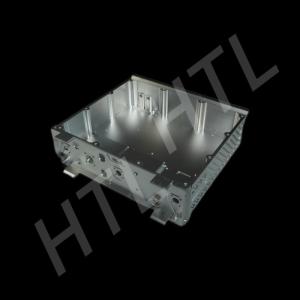 Electricity Powered CNC Machining Parts High Precision CNC Machining Process