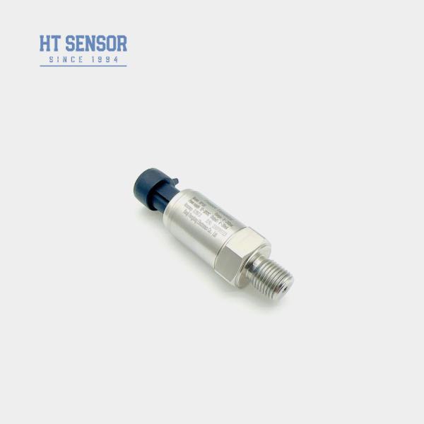 4-20mA Industrial Pressure Sensor Stainless Steel Air Oil Pressure Sensor