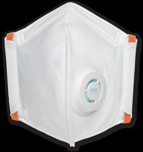 FDA CE Approved 3 Ply Respiratory Face Masks