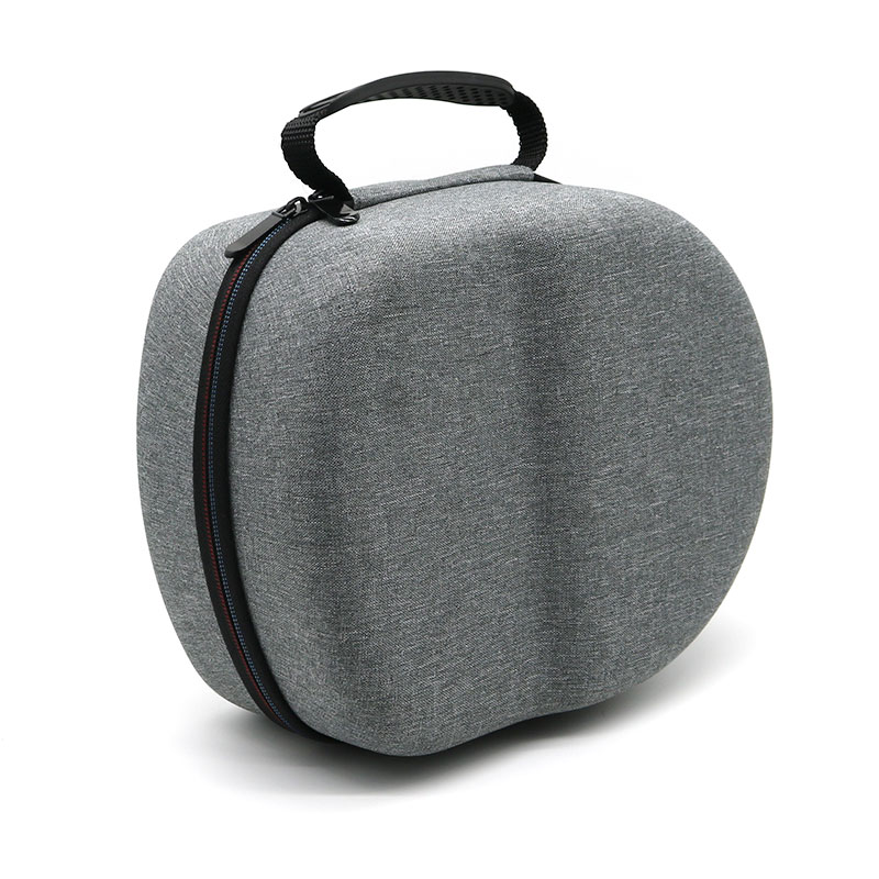 2021 NEW factory price EVA Hard Storage Bag Carrying Cover Case Travel Protect Box for Oculus Quest 2 VR Game Accessories