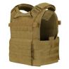 Buy cheap 900D Oxford Molle System Vest Khaki Polyester Nylon Waterproof from wholesalers