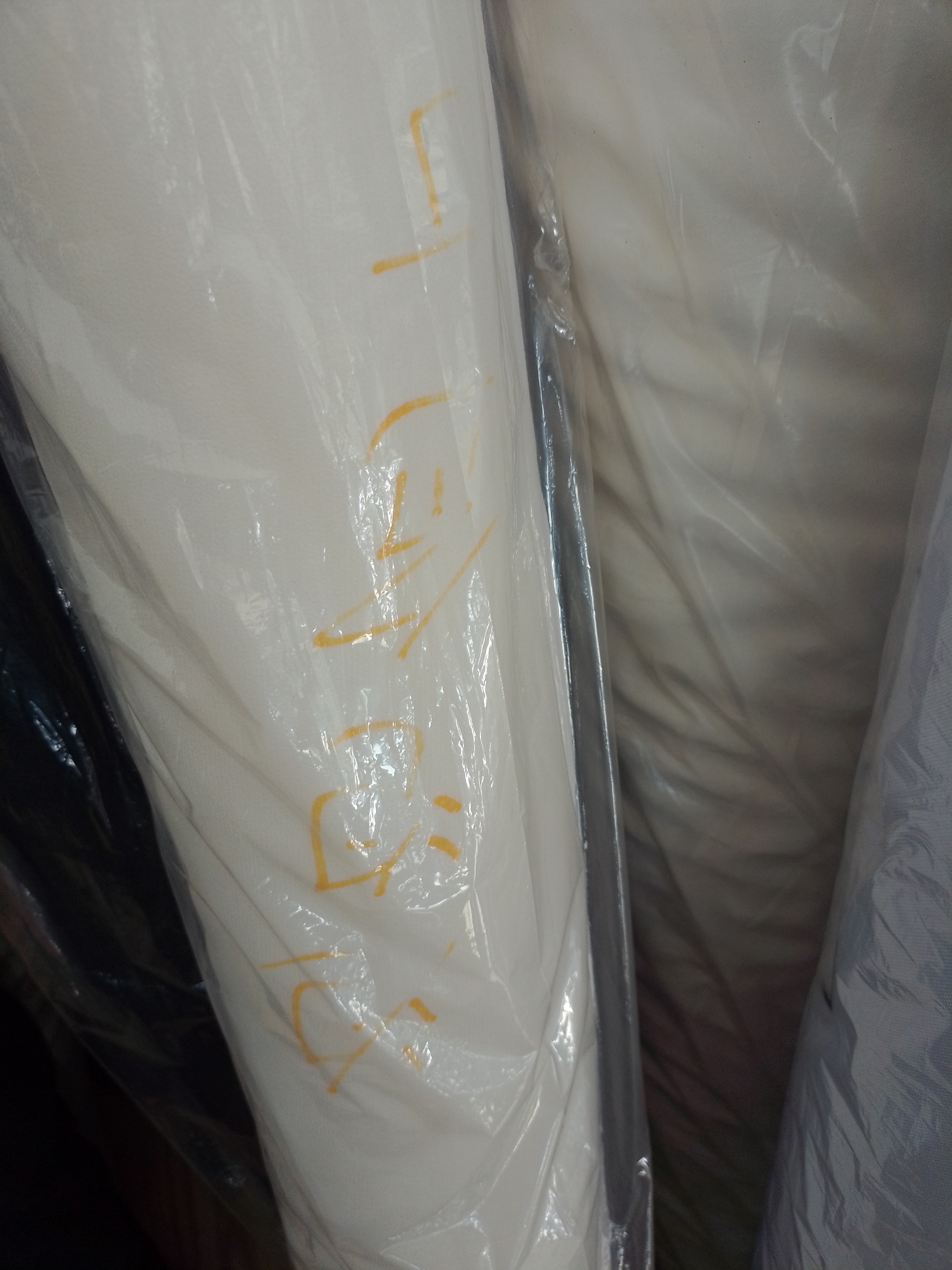 Stretch FULL DULL 5% Polyester DOUBLE Fabric For Woman Fashion Wear SUITS Coat Skirts