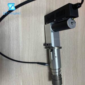 Custom Oblique Vibrating Knife For CNC Cutting Machine