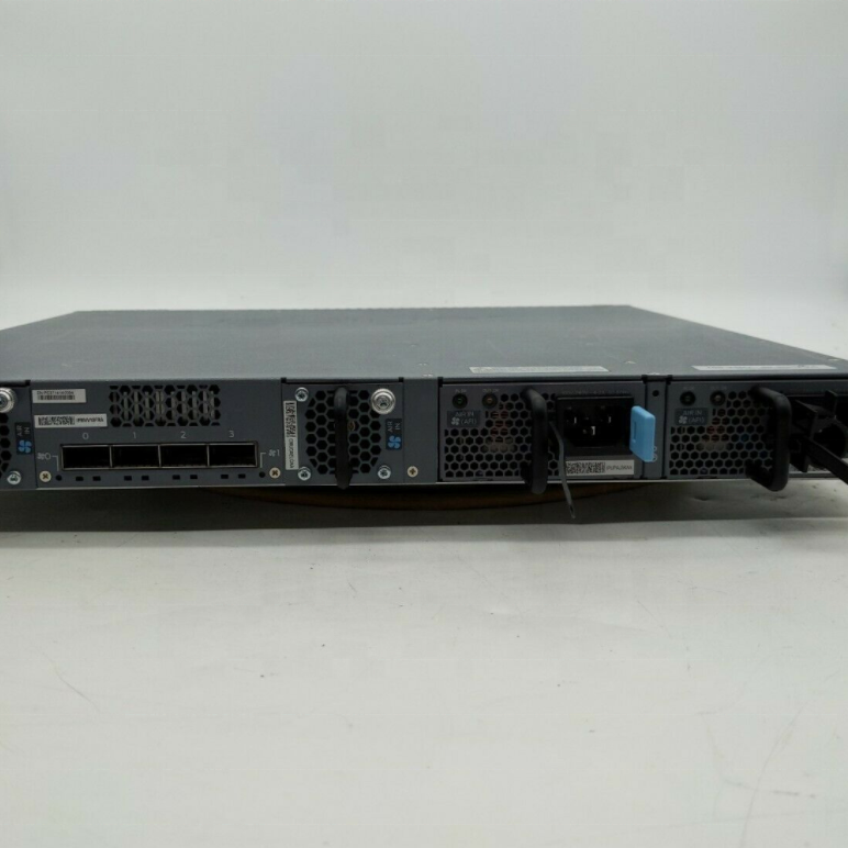 10Mbps 100Mbps 1000Mbps Ethernet Switch Full Duplex Half Duplex EX4300-48T-AFI