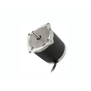 86BYGH 86mm Nema 34 Stepper Motor With Driver 4.2A 3N.M 6N.M 8N.M 12N.M Used For