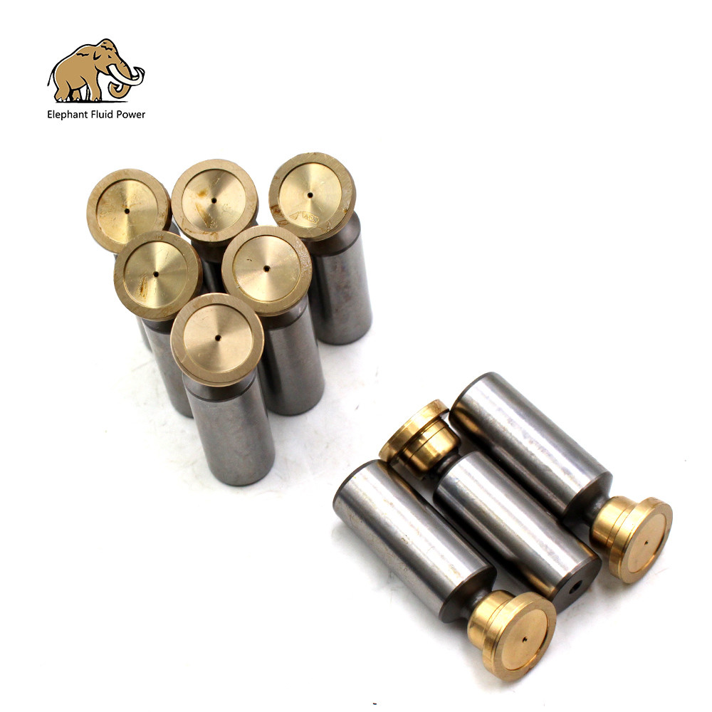Sauer Repair Kits Hydraulic Piston Pump Parts MPV025