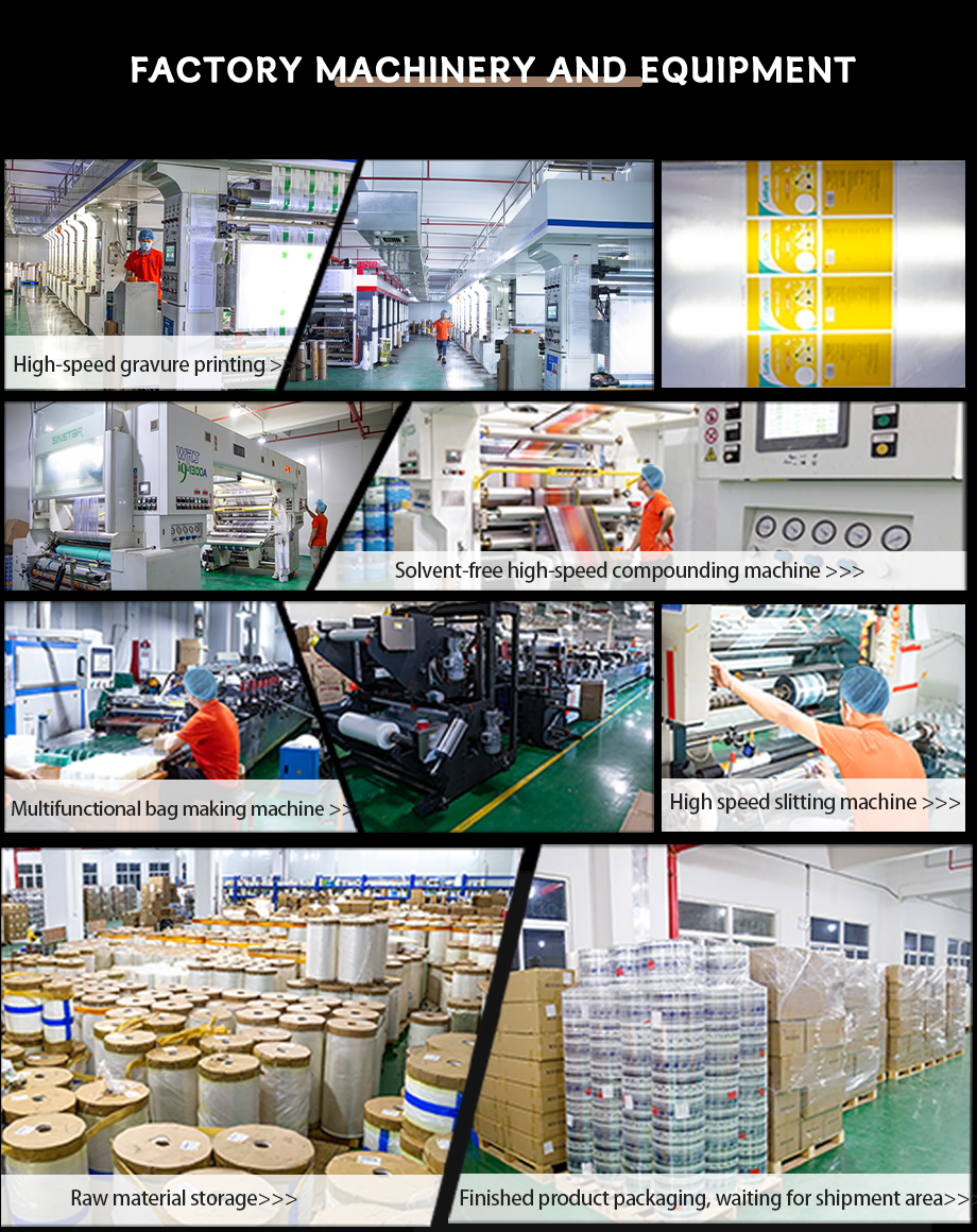 High-Barrier Paper-Feel Composite Film ≤0.5 G/m²·day MVTR & ISO 22000/HACCP