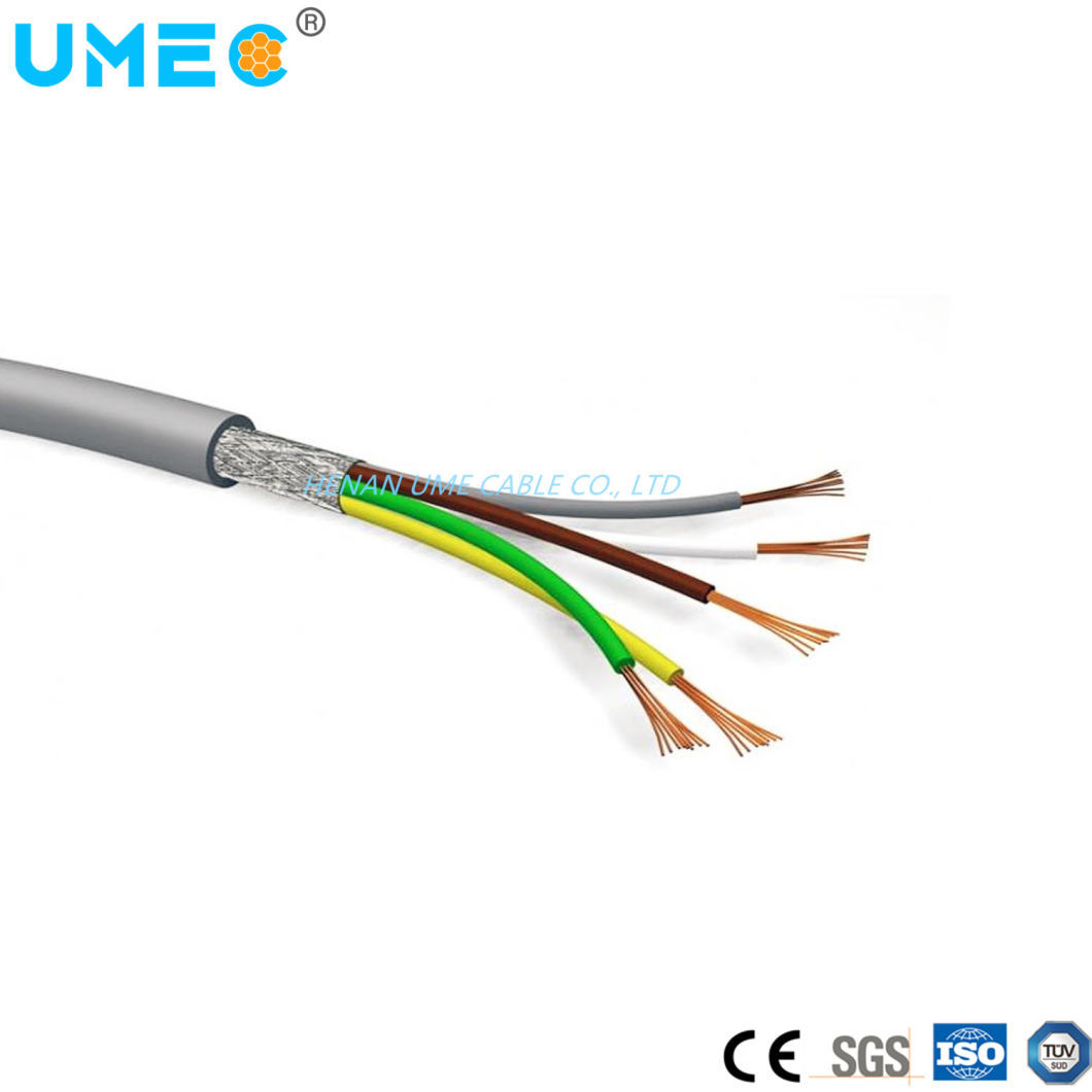Liycy Shielding Control Cable Industrial Cables Liycy Cable
