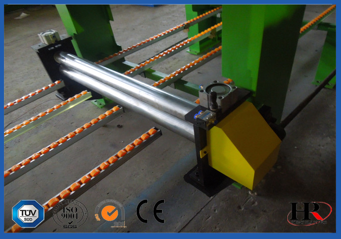 Thermal Sound Insulation Sandwich Panel Making Machine Fire Proof