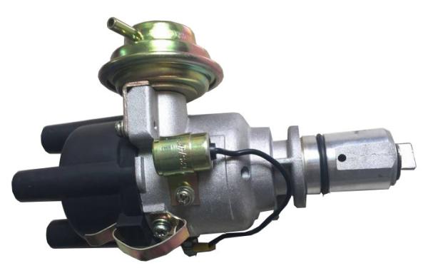 High Performance OEM Auto Spare Parts , Automotive Ignition Distributor