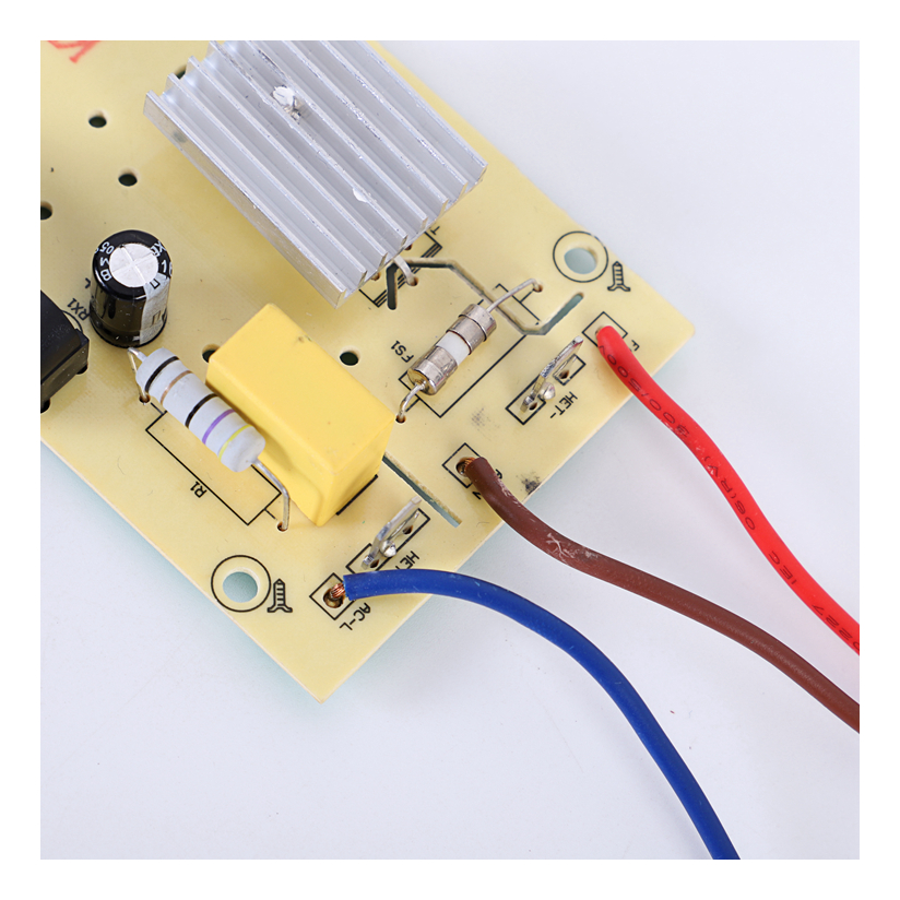 FR4 Electronics Circuit Board HASL/OSP/ENIG Surface Finishing For Coffee Maker