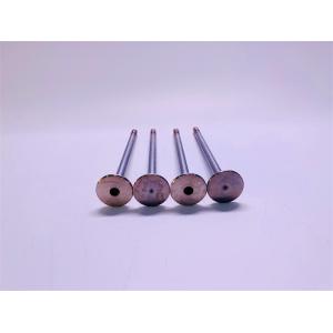 China  C9 Diesel Engine Valve Intake 241-8382 Exhaust 241-8383 on sale