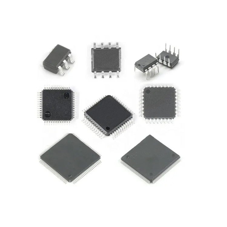  Custom Microcontroller Development MCU IC Chips Design Manufacture Manufactures