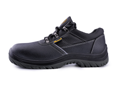 Euro 37-47 Men Work Boots Steel Toe Waterproof Safety Shoes Work Boots