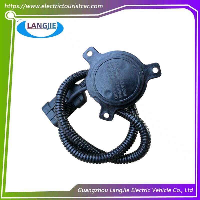EAGLE Golf Cart Motor Encoder Safety Sensor Components