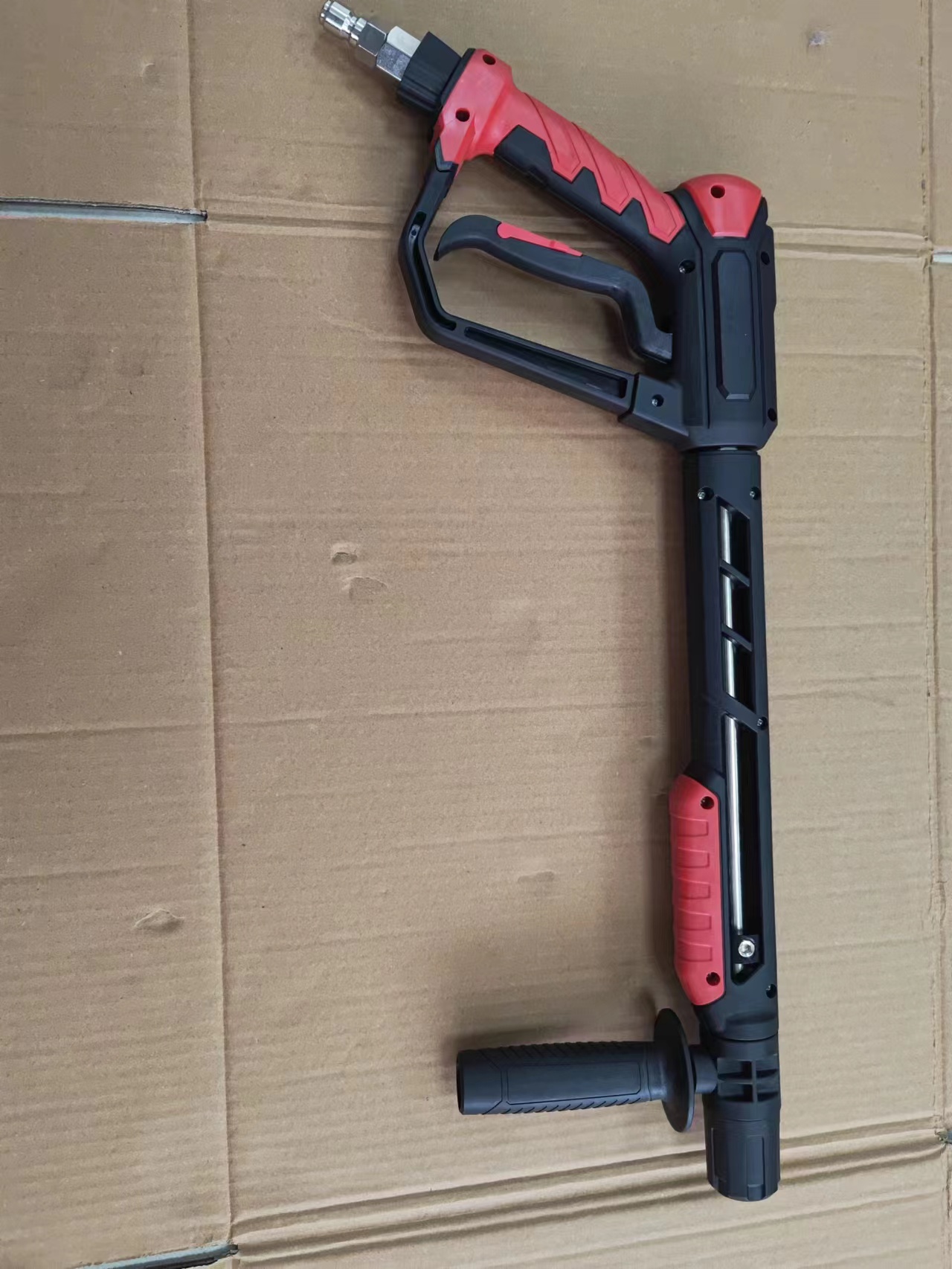 Pressure Cleaner Accessories Repair Kit for Smooth and Effective Cleaning