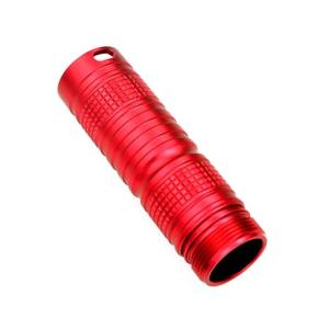 Aluminum CNC High Precision Machining Parts Anodizing Electroplating