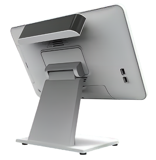 15.6 Inch All-in-One POS System with Win/Android System and Electronic Billing Machine