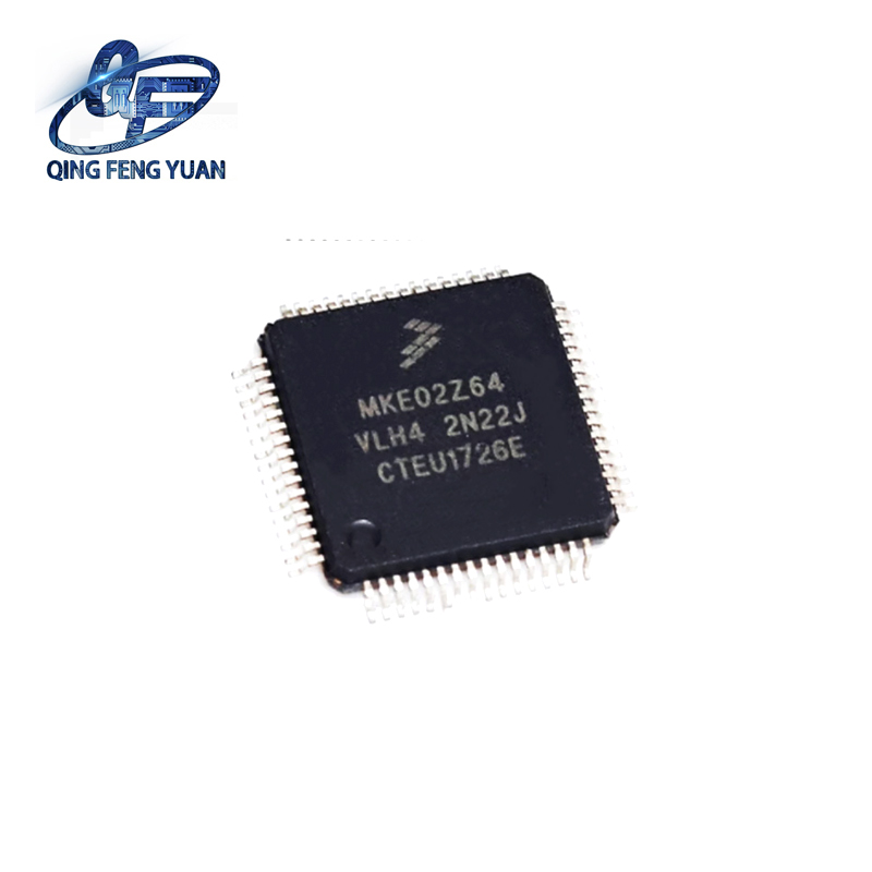 New Original SOT MKE02Z64VLH4 N-X-P Ic chips Integrated Circuits Electronic components E02Z64VLH4