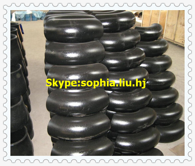 Cangzhou Hengjia cold draw elbow