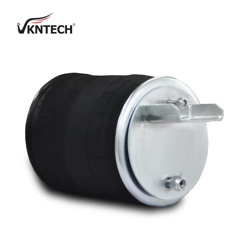 W01-358-8109 Natural Rubber Air Spring HENDRICKSON 67234-002 Air Suspension Spring Parts