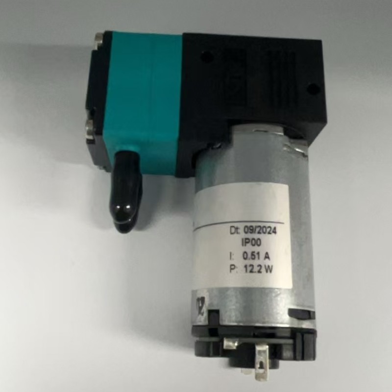 BAXIT Replace KNF Diaphragm Pump NF 60 KTDC Liquid Pump NF 30 KTDC