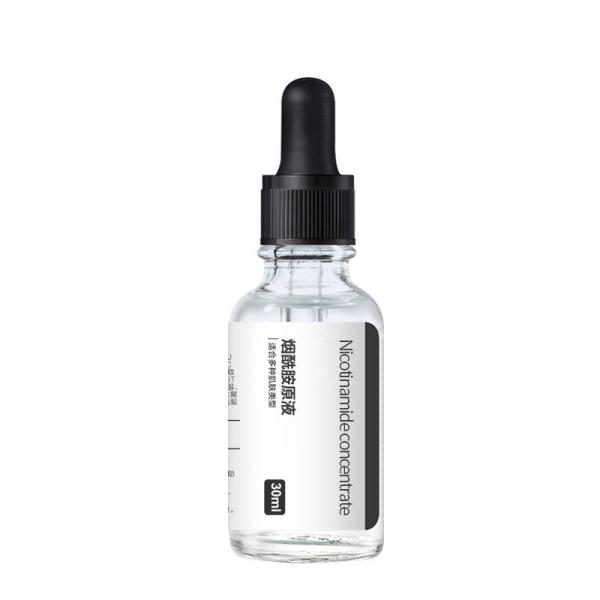 Locks Moisture Skin Repair Essence Activate Skin Vigorously Transparent Liquid