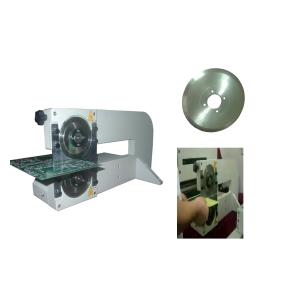 PCB Separator Machine For Motorized PCB Depaneler for SMT PCBA Assembly