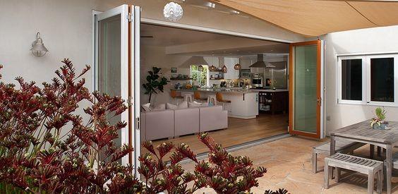 energy saving insulated aluminum interior glass bi folding door,folding doors