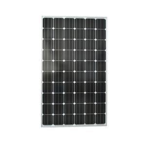  Mono Perc Two Sided Solar Panel Double Glass 182x91mm Manufactures