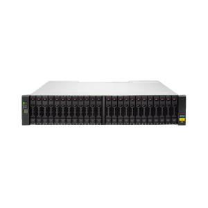 2U MSA2060 12GB SAS SFF Dual Controller Enterprise SAN Storage Array