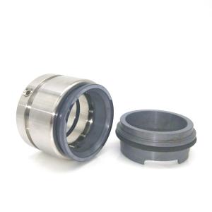 Wave Spring SA Lower Vulcan 42 40s8 Shaft Seal Mechanical Seal For Grondfos