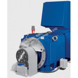 China High Power Performance High Accuracy  2865Nm AC Dynamometer on sale