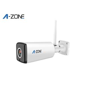  960P Hd Wifi Surveillance Camera Looping Record 1/3” Progressive Scan Sensor Manufactures