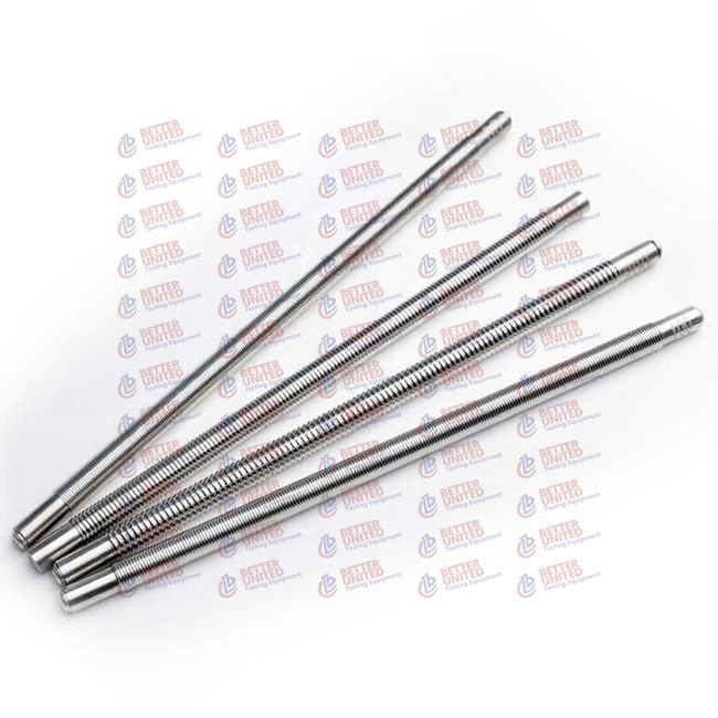 Paint Coating Rods Paint Testing Equipmentds