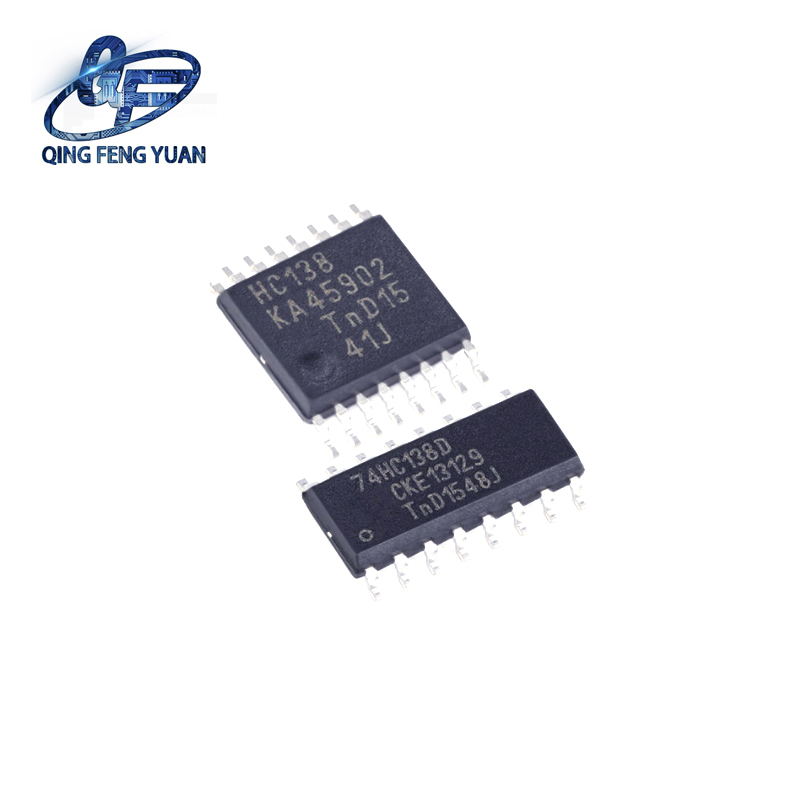 N-X-P 74HC138D Electronvoice Ic Parts Store Components IC Chip