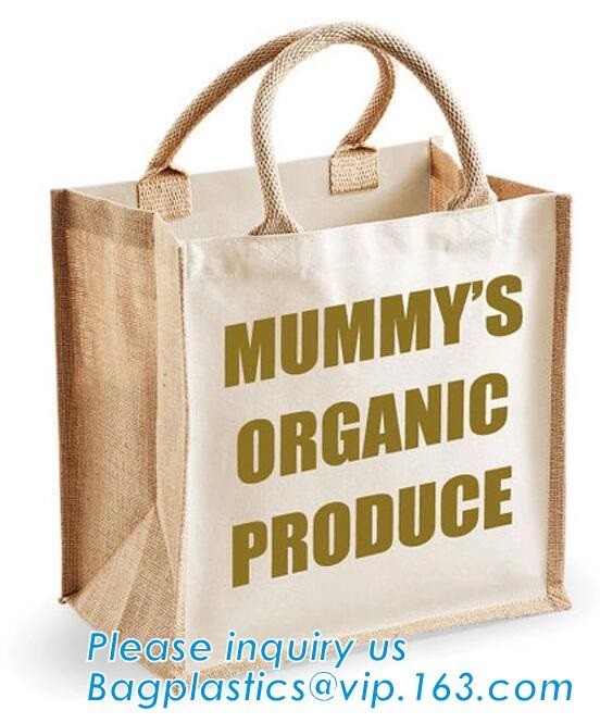 100% recycled organic cotton canvas calico drawstring bag with printing,custom print canvas cloth tote bags with printed