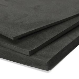 Customized ESD Foam Sheet with 103-106 Ω, 106-109 Ω, and 109-1011 Ω Surface