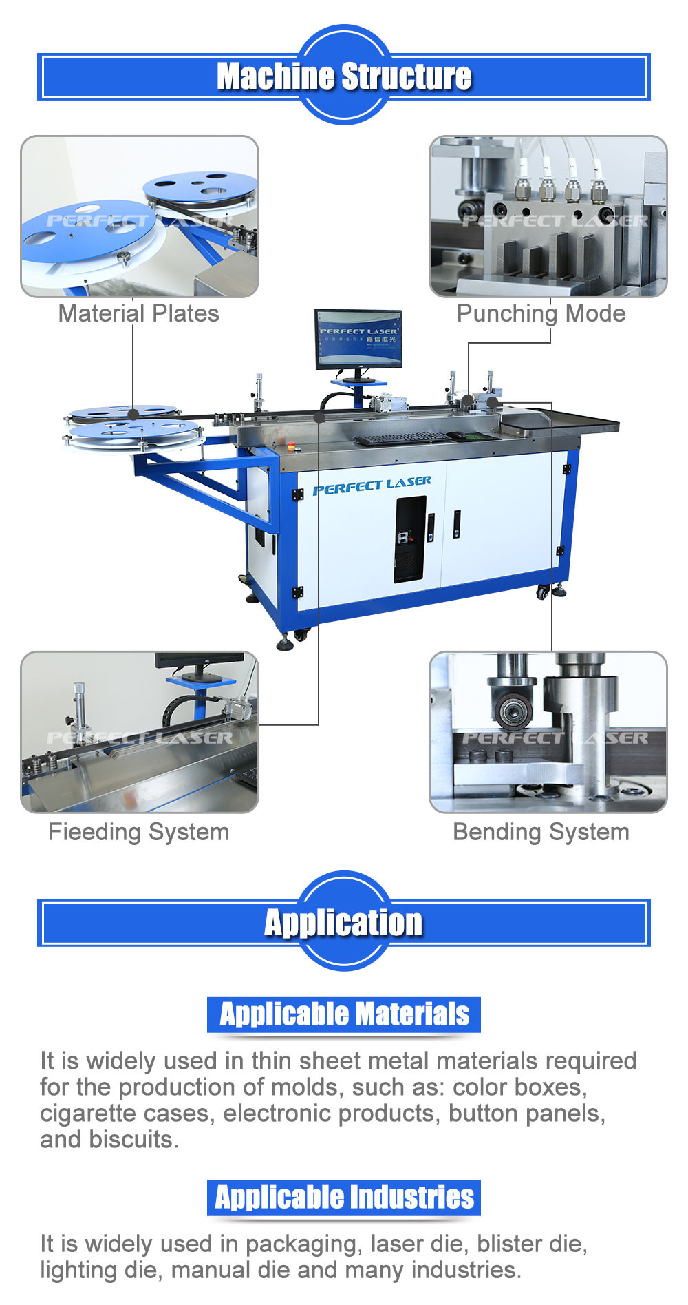 Aluminum Stainless Steel Rule Auto Channel Letter Bender Machine For Die Cutting Making Equipment