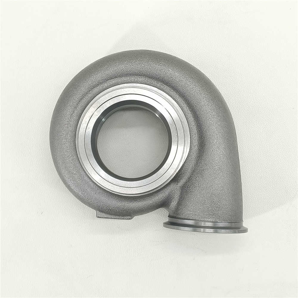 New G42-1450 Standard Rotation AR 1.01 Turbine Housing V-band 757707-0011 879779-5016 G42 1450 879779