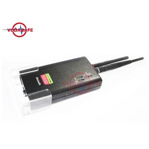 Smartphone RF Signal Detector GSM Phone Wireless Bug Signal Detector